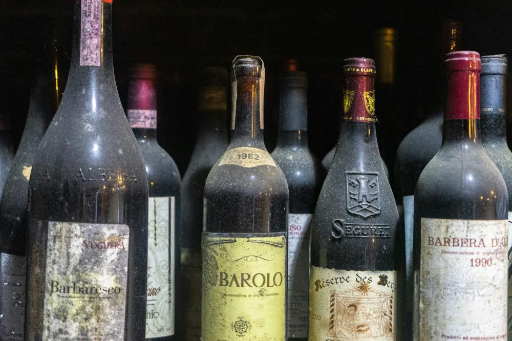 Banyuls Og Kaffe: En Uventet Kombination Med Historiske Rødder