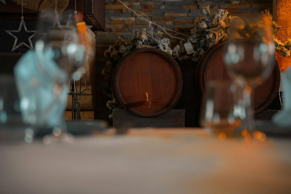 Beaujolais Og Kaffe: En Uventet Forbindelse Mellem Vin Og Brygning