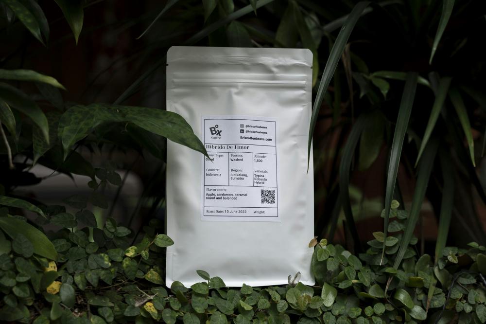 Blanc De Noirs – En Underspillet Perle I Kaffeverdenen