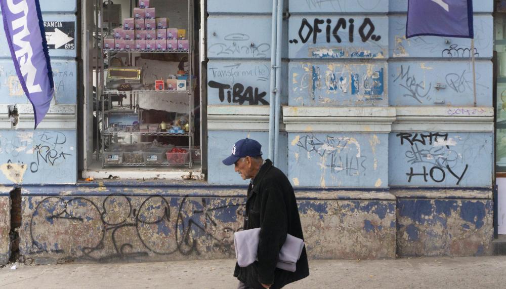 Carménère I Chile – Identitet Og Kaffeoplevelser
