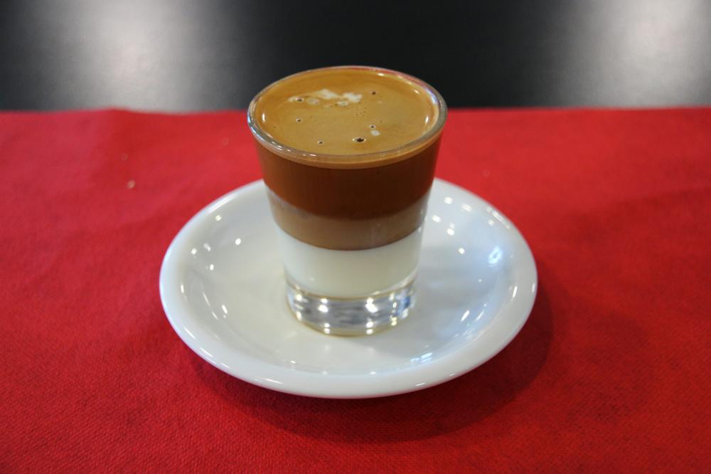 Catalonia Og Dens Voksende Kaffekultur