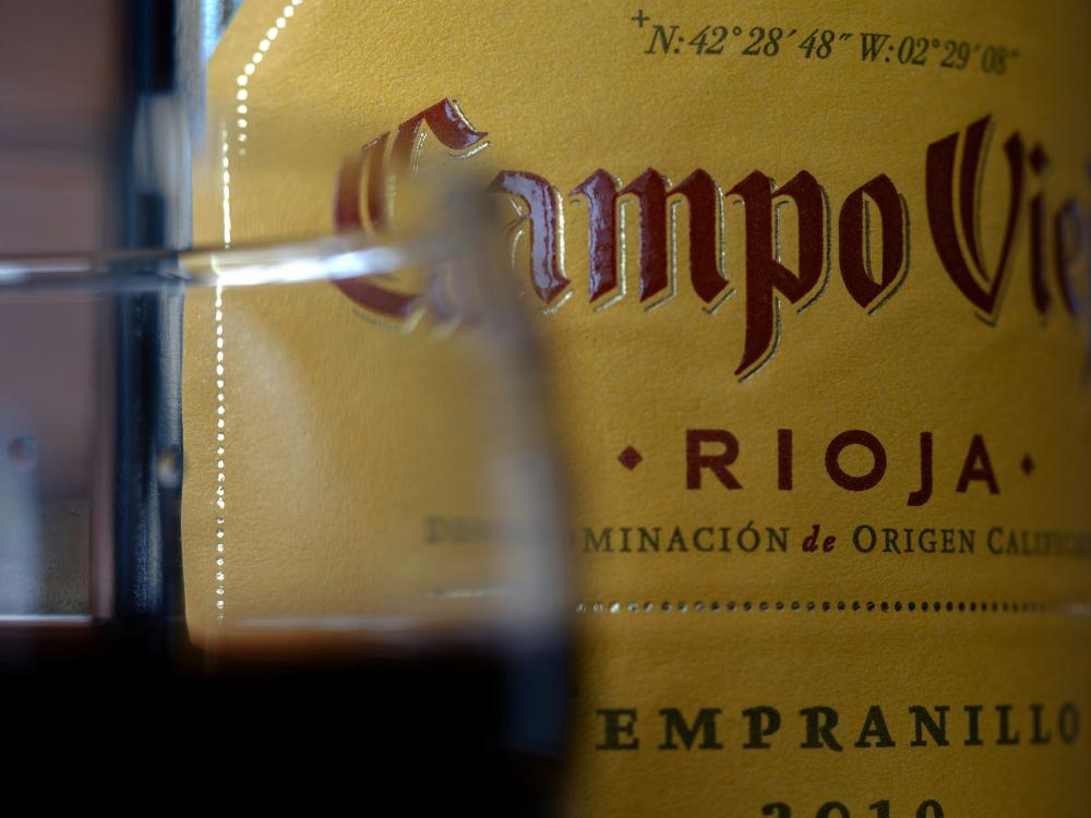 Champagne Og Kaffe – En Overraskende Kombination