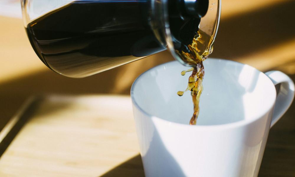 Engelsk Mousserende Fra Kent Og Sussex: En Kaffeentusiasts Perspektiv
