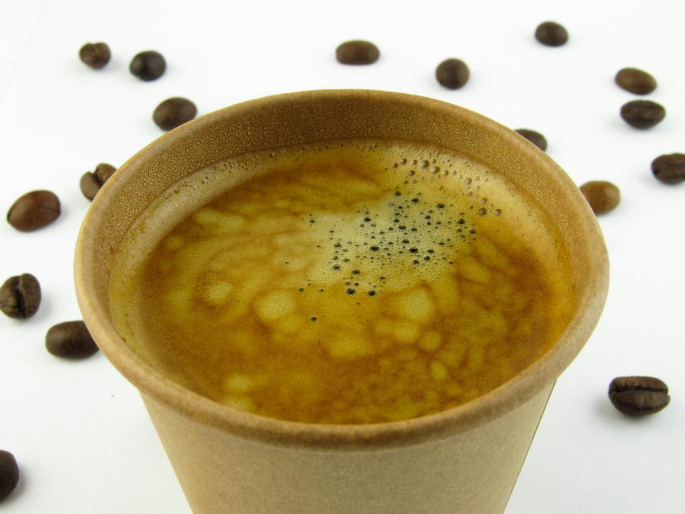 Fiskesuppe Og Kaffe – En Usædvanlig Kombination Med Potentiale