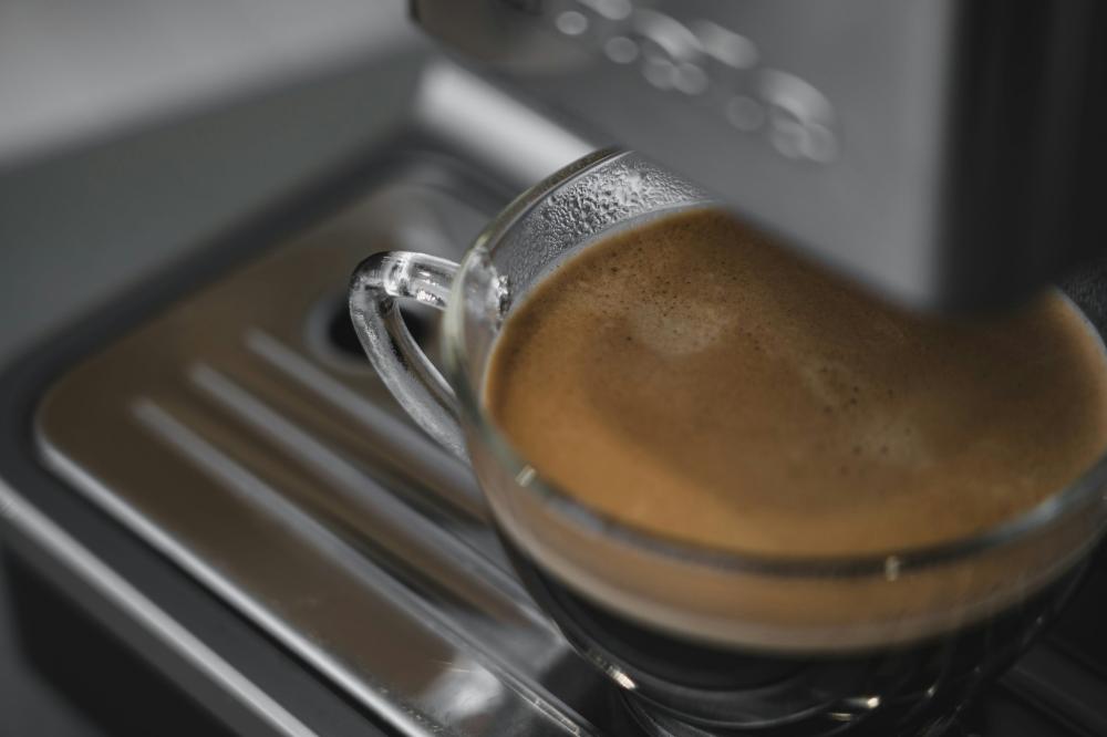 Flæskesteg Og Kaffe – En Overraskende Kulinarisk Kombination