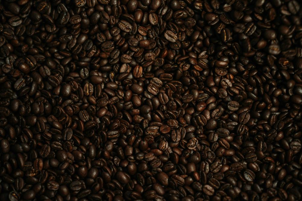 Fortified Muscat – En Spændende Kaffeoplevelse Med Inspiration Fra Vinens Verden