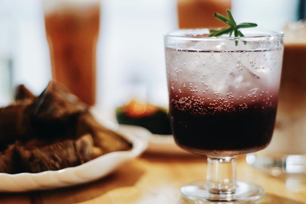 Ice Wine Og Kaffe: En Uventet Kombination Med Dybe Smagsoplevelser