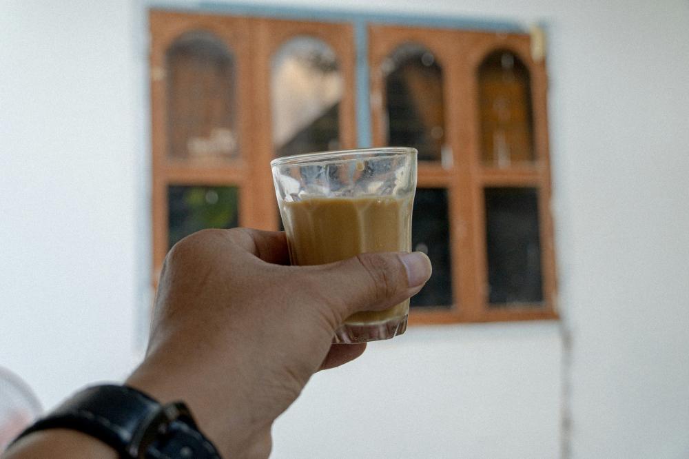 Jerez: En Kaffeentusiasts Skjulte Perle