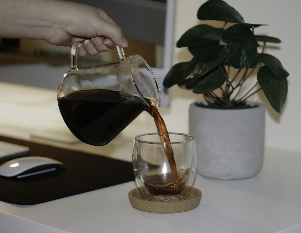 Koldklima Chardonnay Fra Danmark: En Ny æra For Kaffeelskere