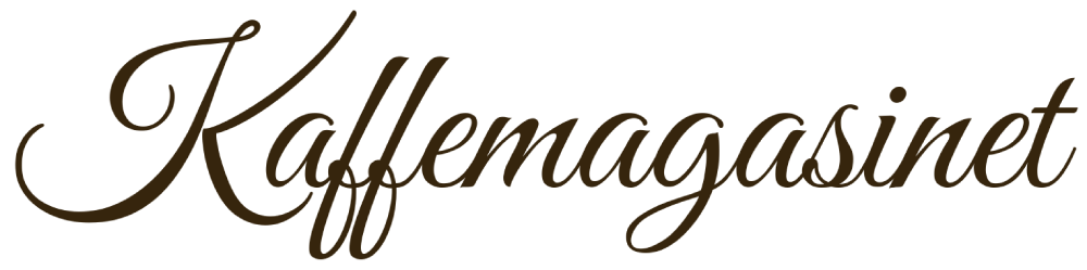 Kaffemagasinet Logo