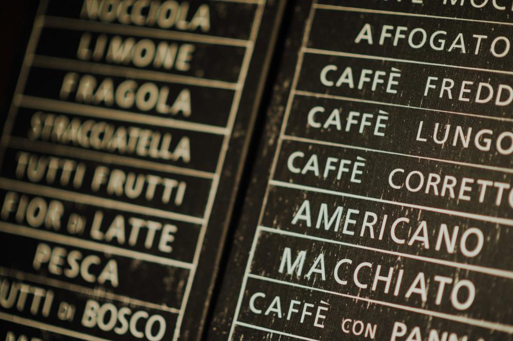 Lombardy: Italiens Kaffehjerte Med En Rig Kaffehistorie