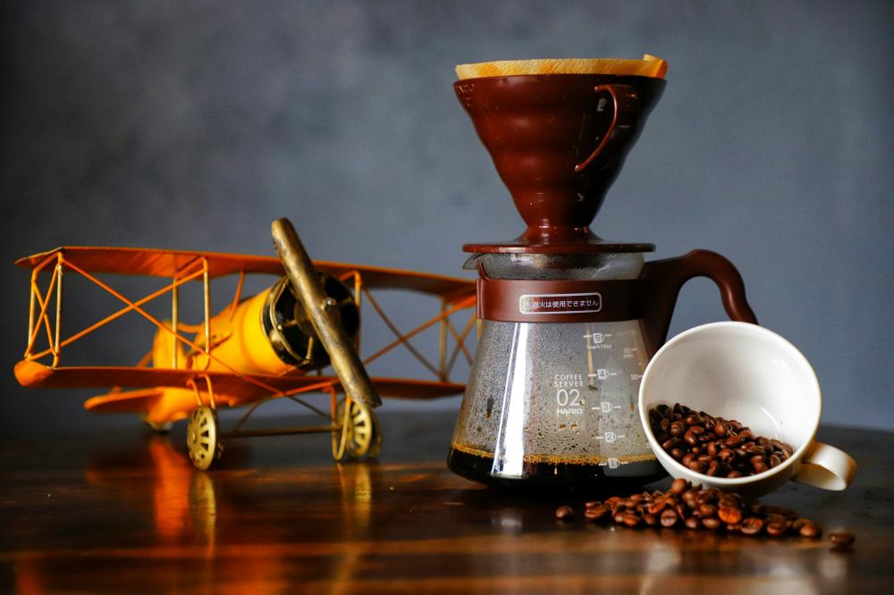 Napa Valley – En Verden Af Kaffeoplevelser I Vinens Rige