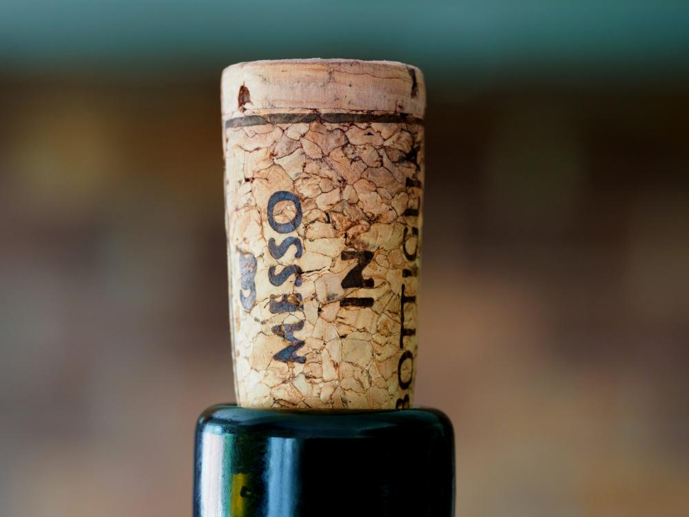 Naturvin Vs. Klassisk Vinifikation – En Sammenligning Med Kaffeens Verden