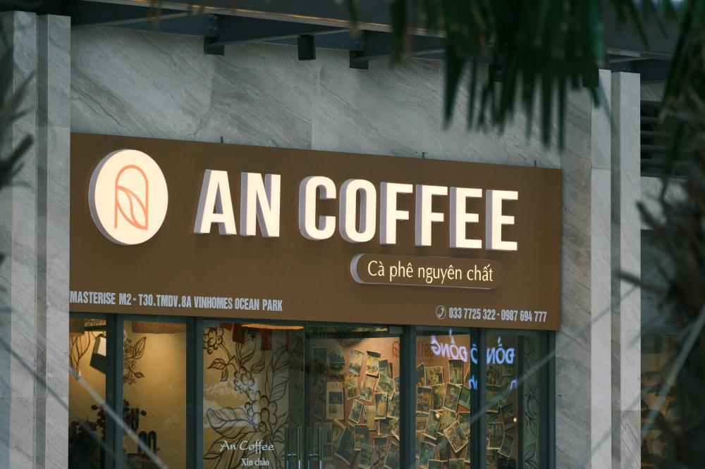 Niagara Peninsula – En Oase For Kaffeentusiaster