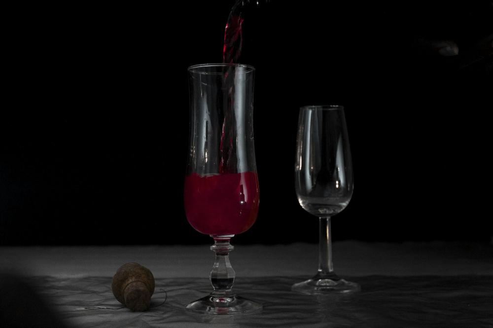 No/low Alkohol-vine – En Ny Verden For Vin- Og Kaffeentusiaster