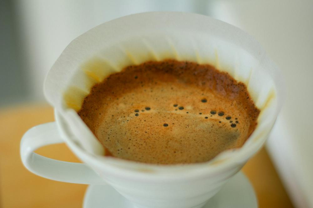Påskelam Og Syrah – En Kaffeglads Rejse Gennem Mad, Vin Og Kaffe
