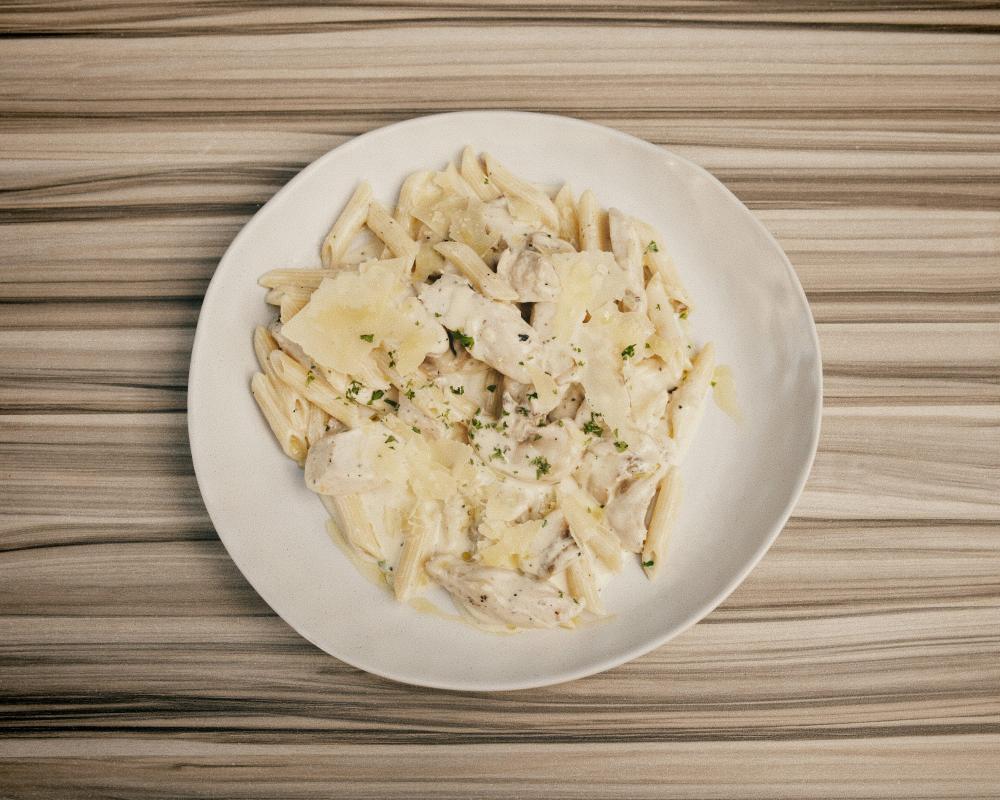 Pasta Med Trøffel Og Kaffe – En Sanselig Oplevelse I Køkkenet