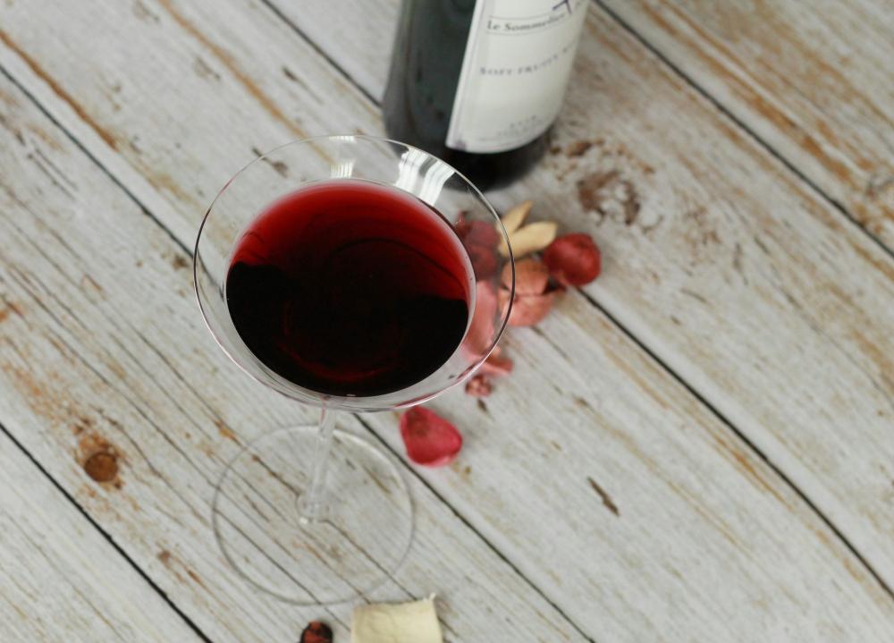 Sagrantino Og Kaffe: En Uventet Kombination