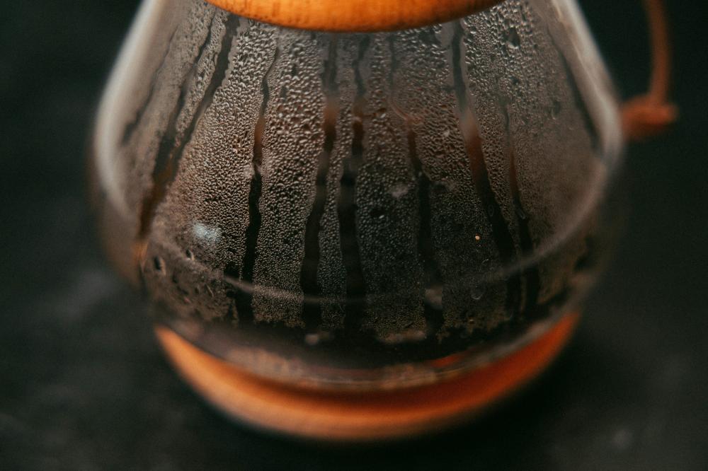 Sangiovese Og Kaffe – En Uventet Kombination