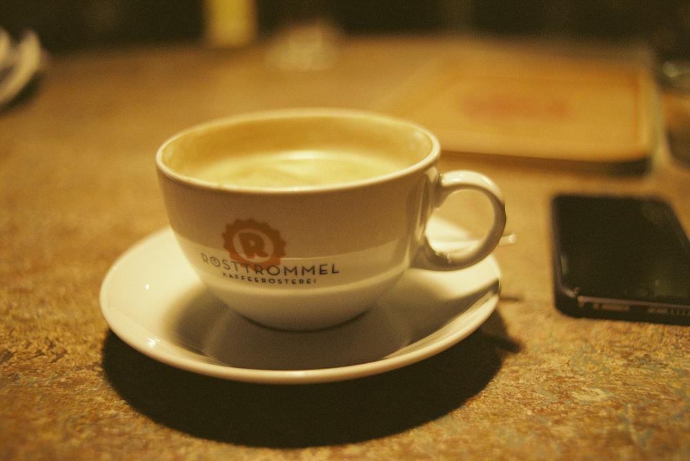 Tempranillo Og Kaffe – En Uventet Kombination